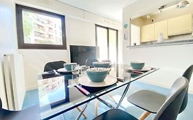 Superbe appartement terrasse